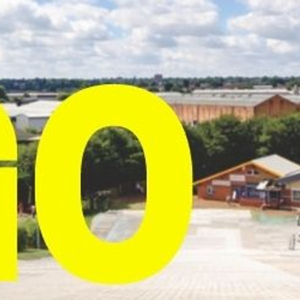 Go Activity Taster Sessions